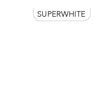 Tela Northcott PremiumSolid 9000 Super White