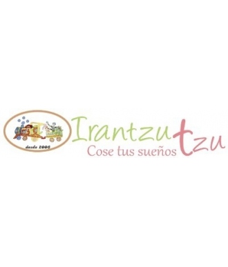 Irantzutzu