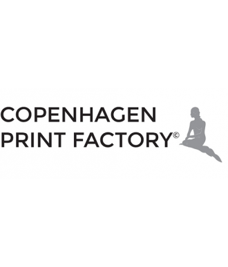 Copenhage print factory