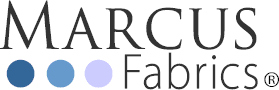 Marcus fabrics